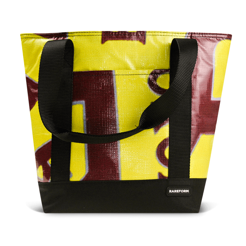 Beck Cooler Tote