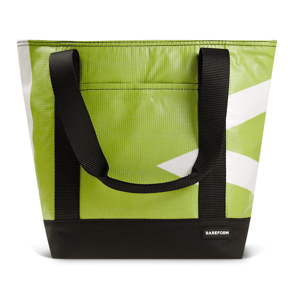 Beck Cooler Tote