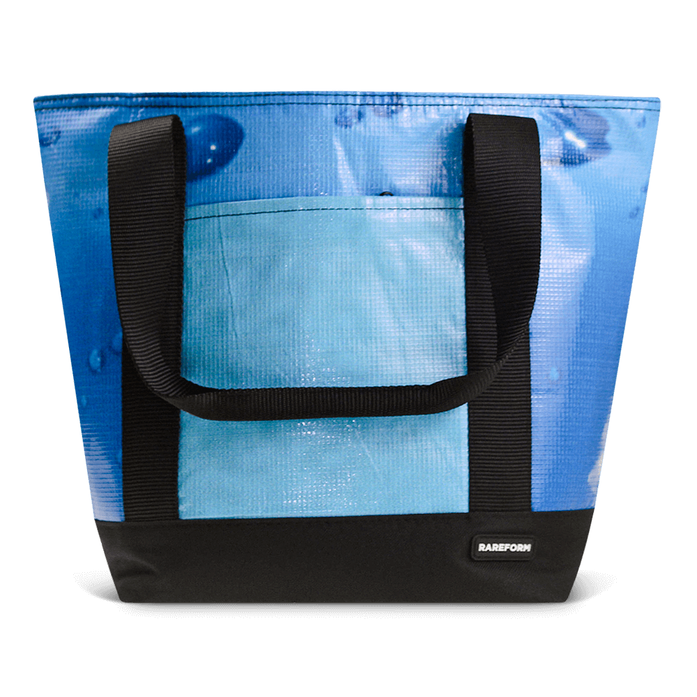 Beck Cooler Tote