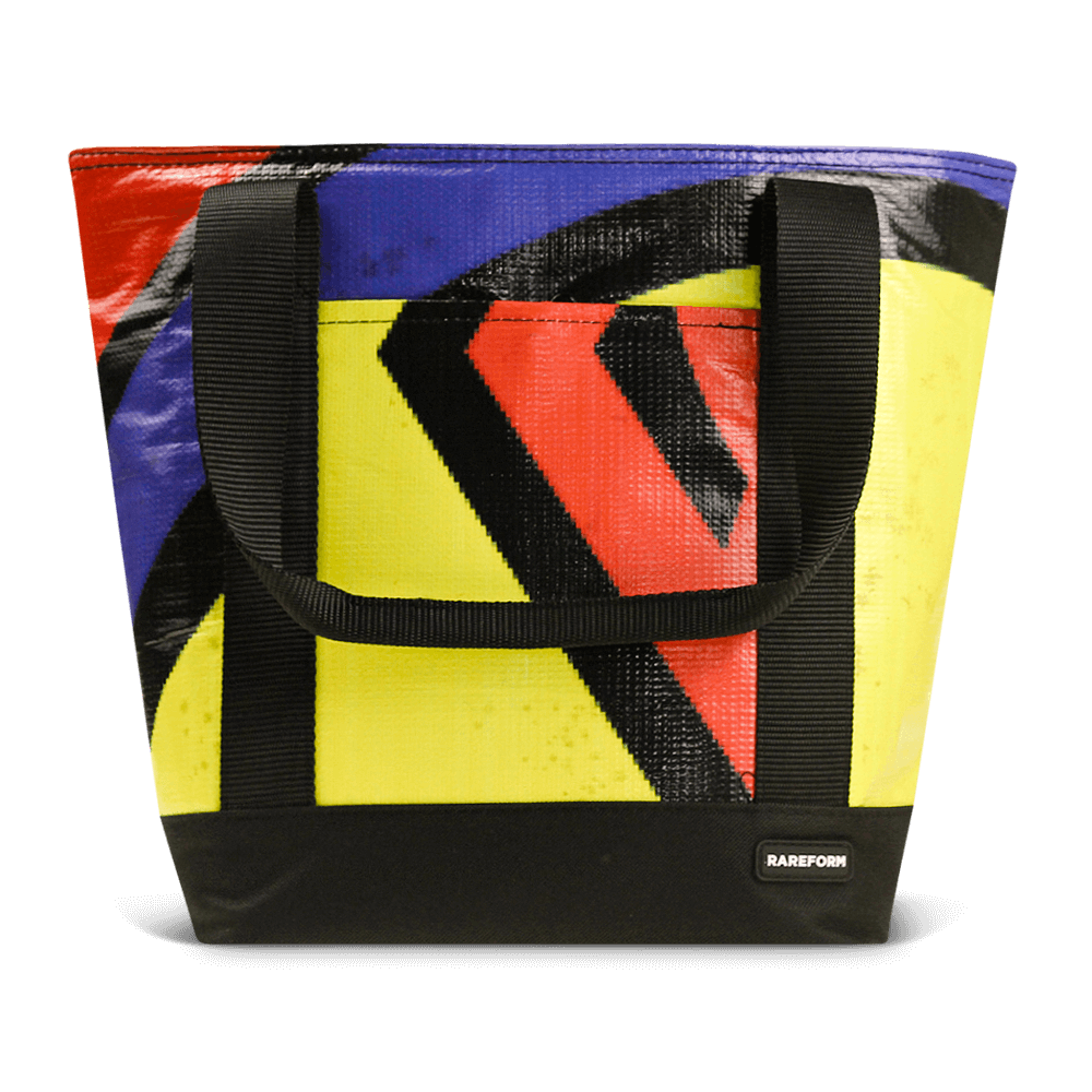 Beck Cooler Tote