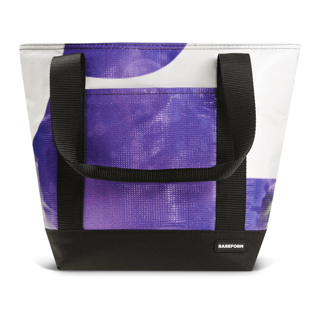 Beck Cooler Tote