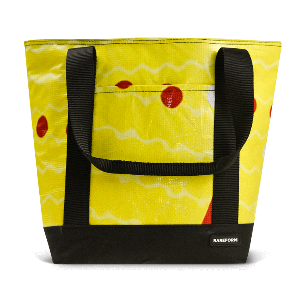 Beck Cooler Tote