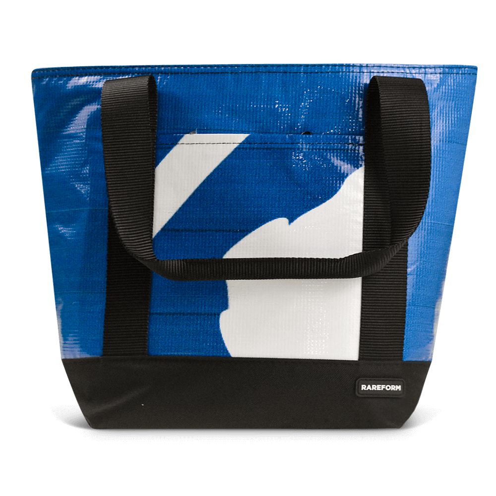 Beck Cooler Tote