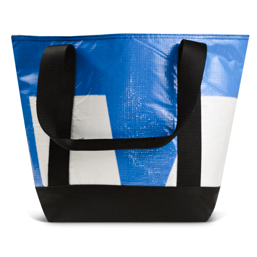 Beck Cooler Tote