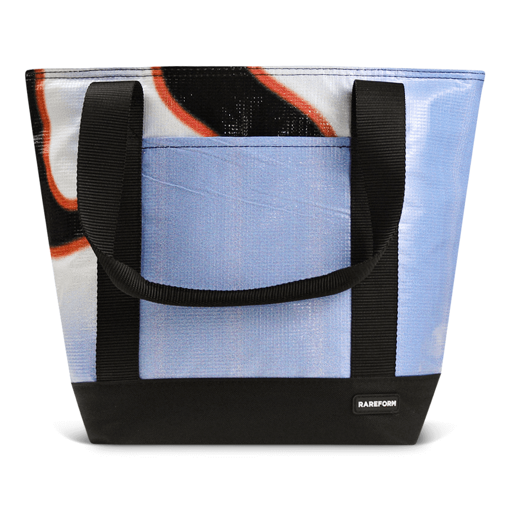 Beck Cooler Tote