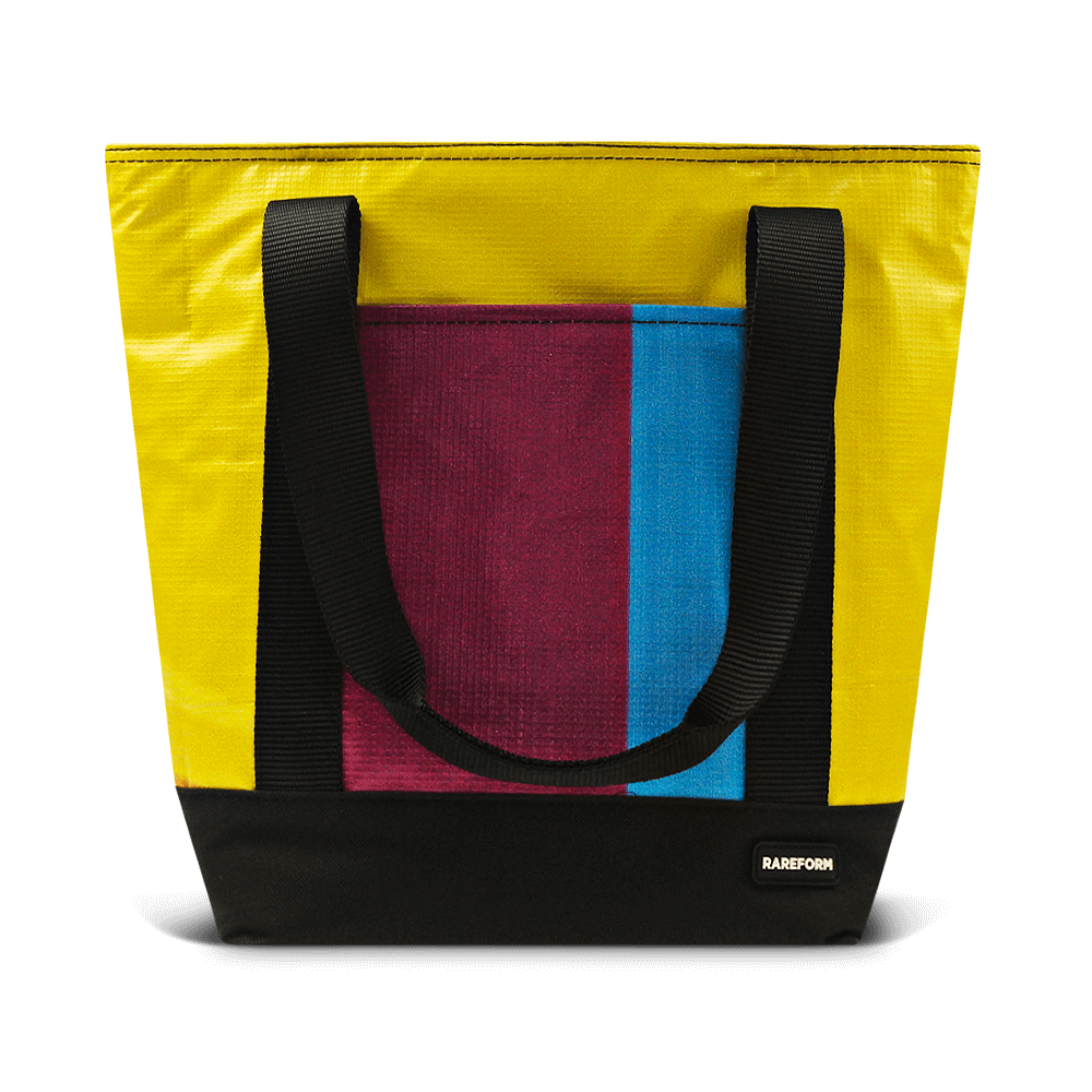 Beck Cooler Tote