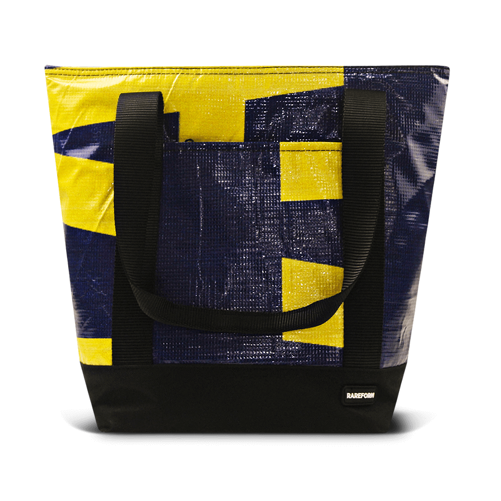 Beck Cooler Tote