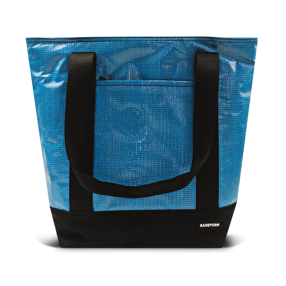 Beck Cooler Tote