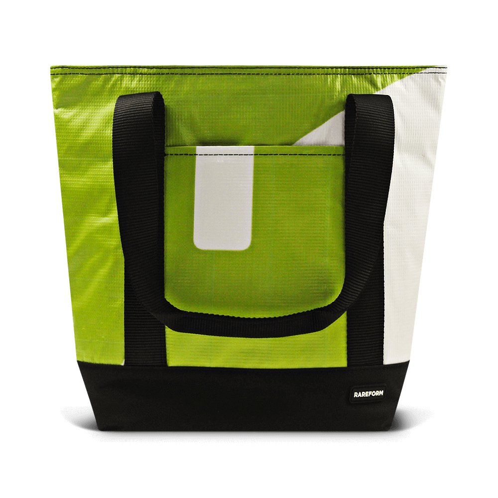 Beck Cooler Tote