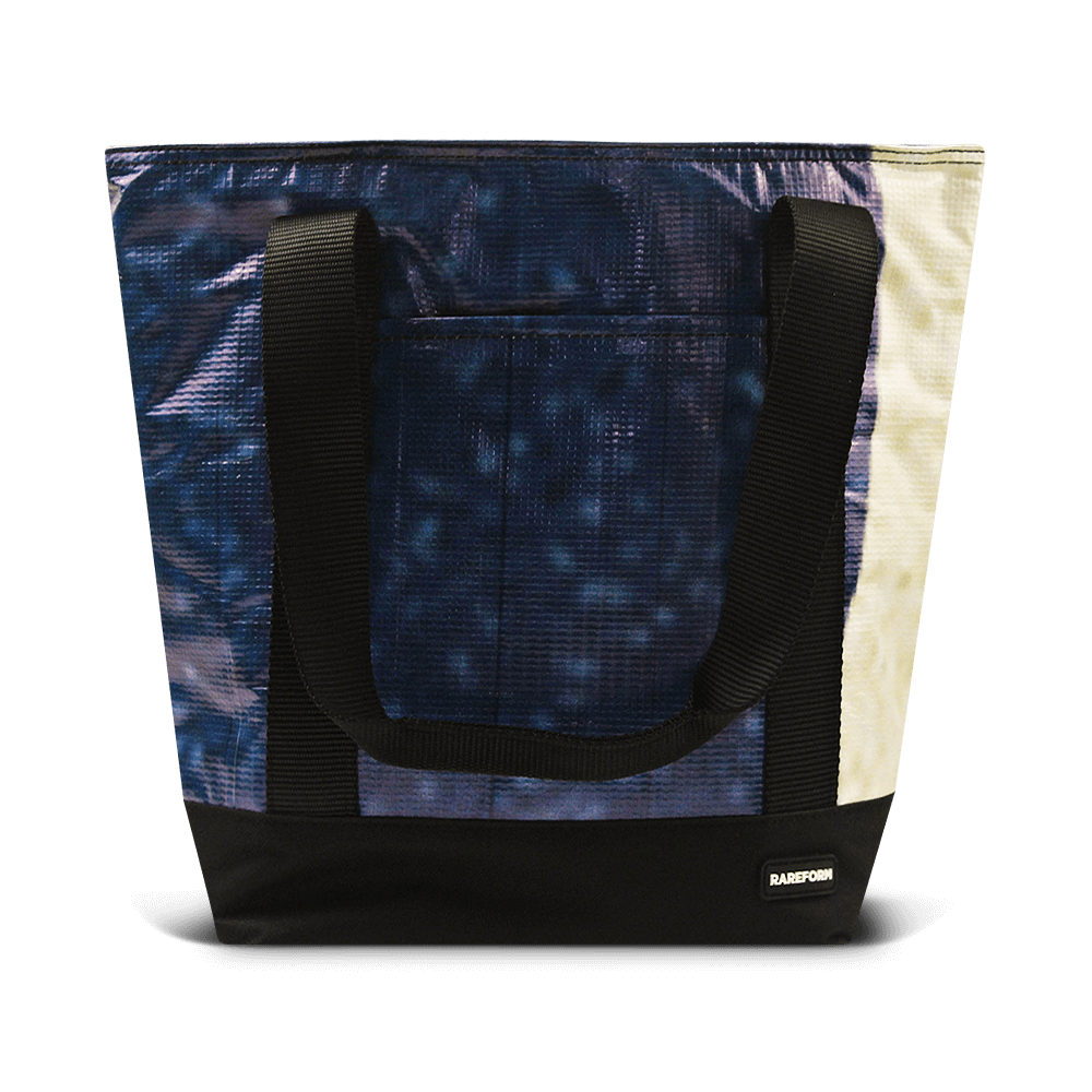 Beck Cooler Tote