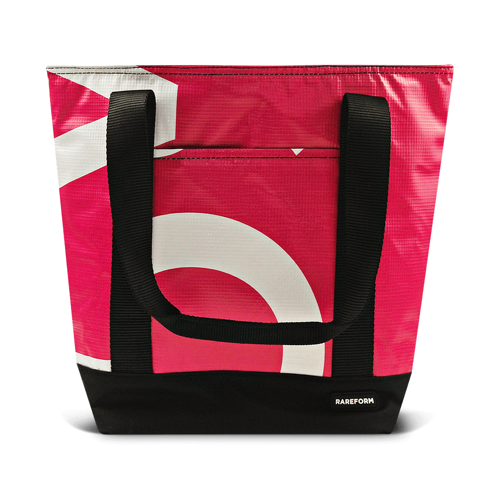 Beck Cooler Tote
