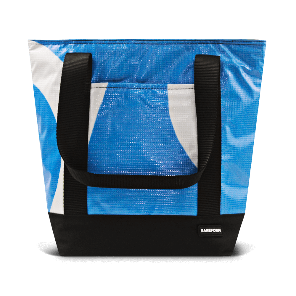 Beck Cooler Tote