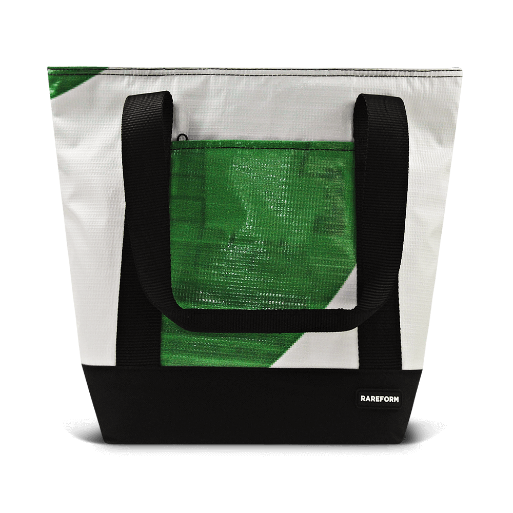 Beck Cooler Tote
