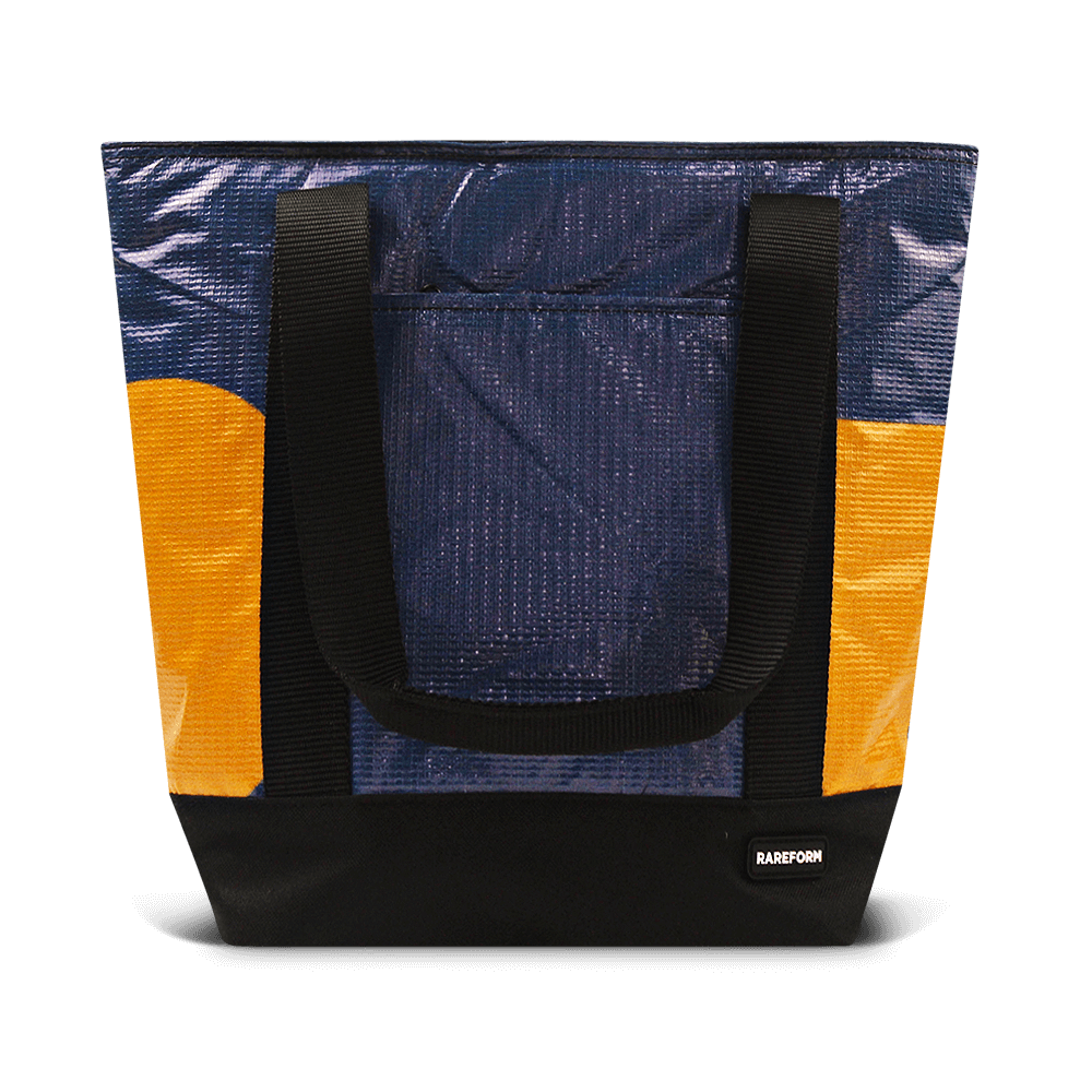 Beck Cooler Tote