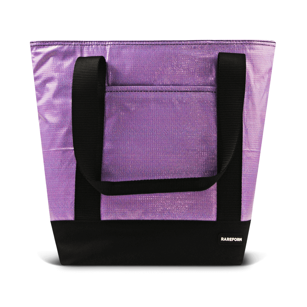 Beck Cooler Tote