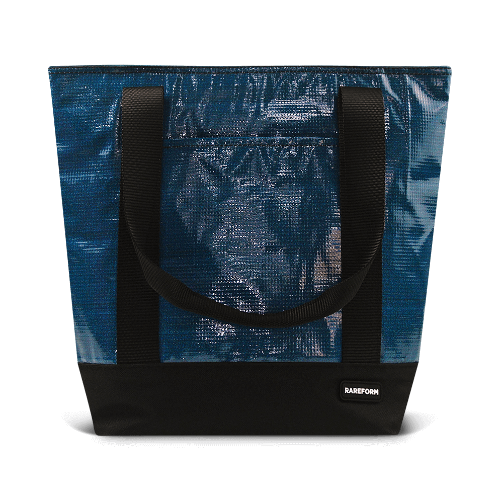 Beck Cooler Tote
