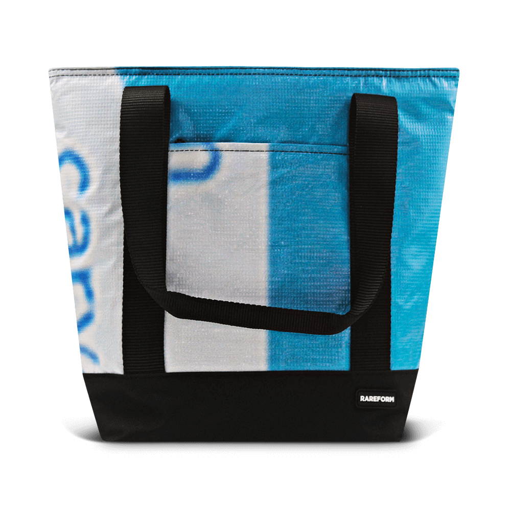 Beck Cooler Tote