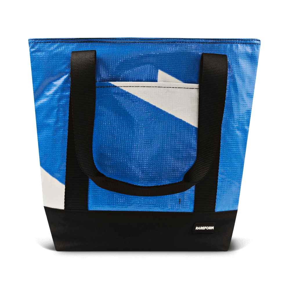Beck Cooler Tote