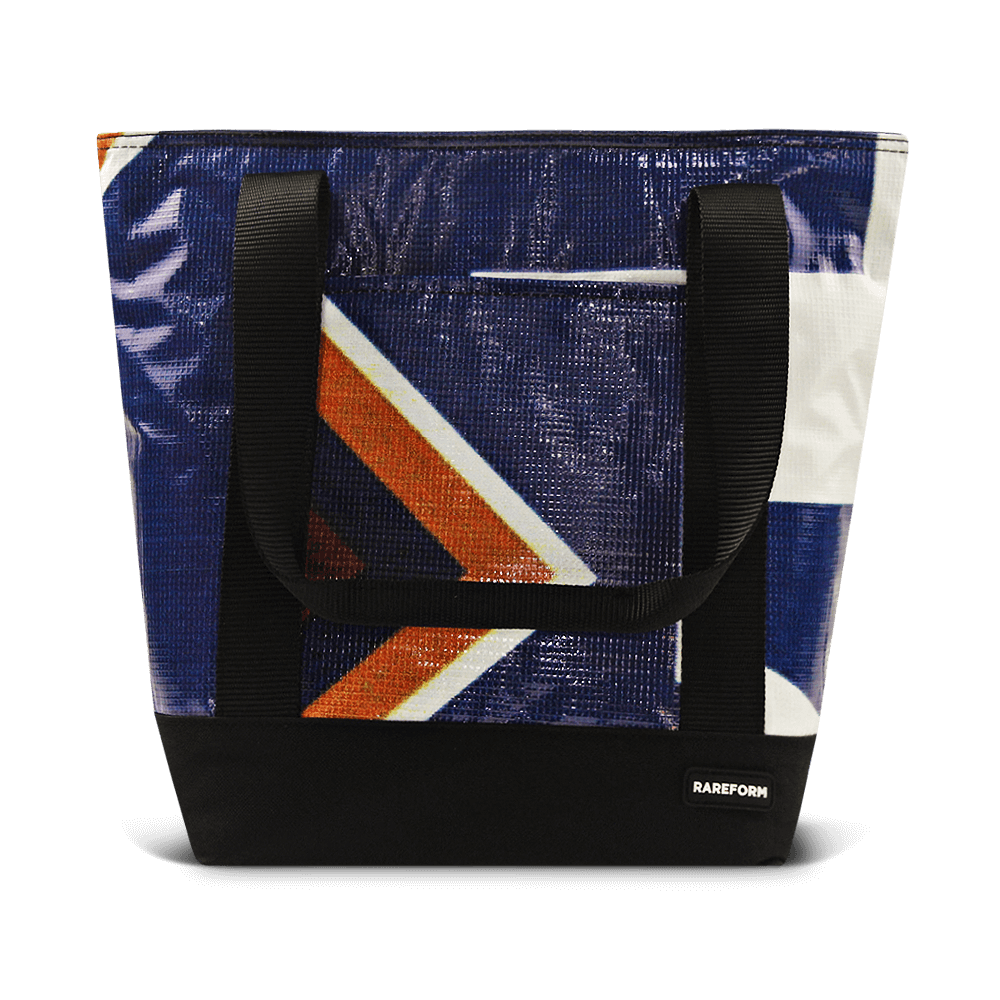 Beck Cooler Tote