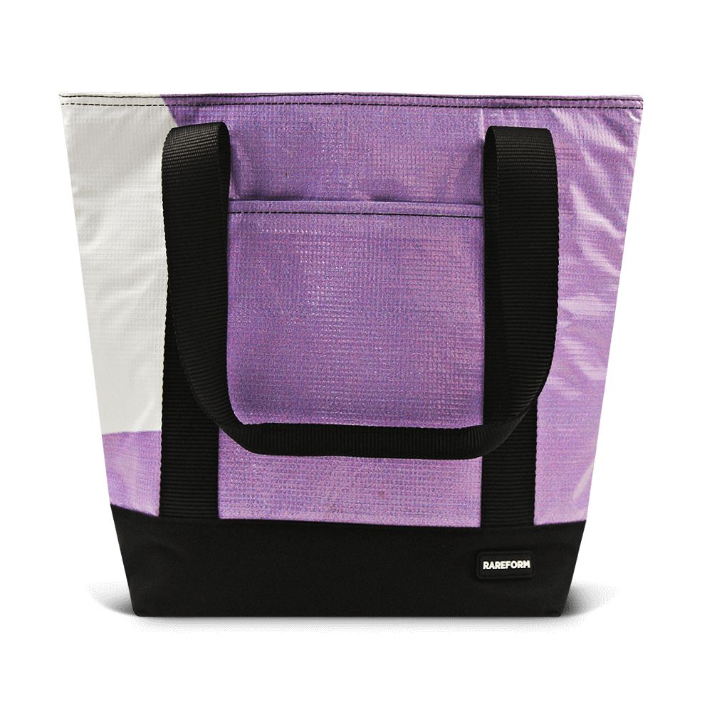 Beck Cooler Tote
