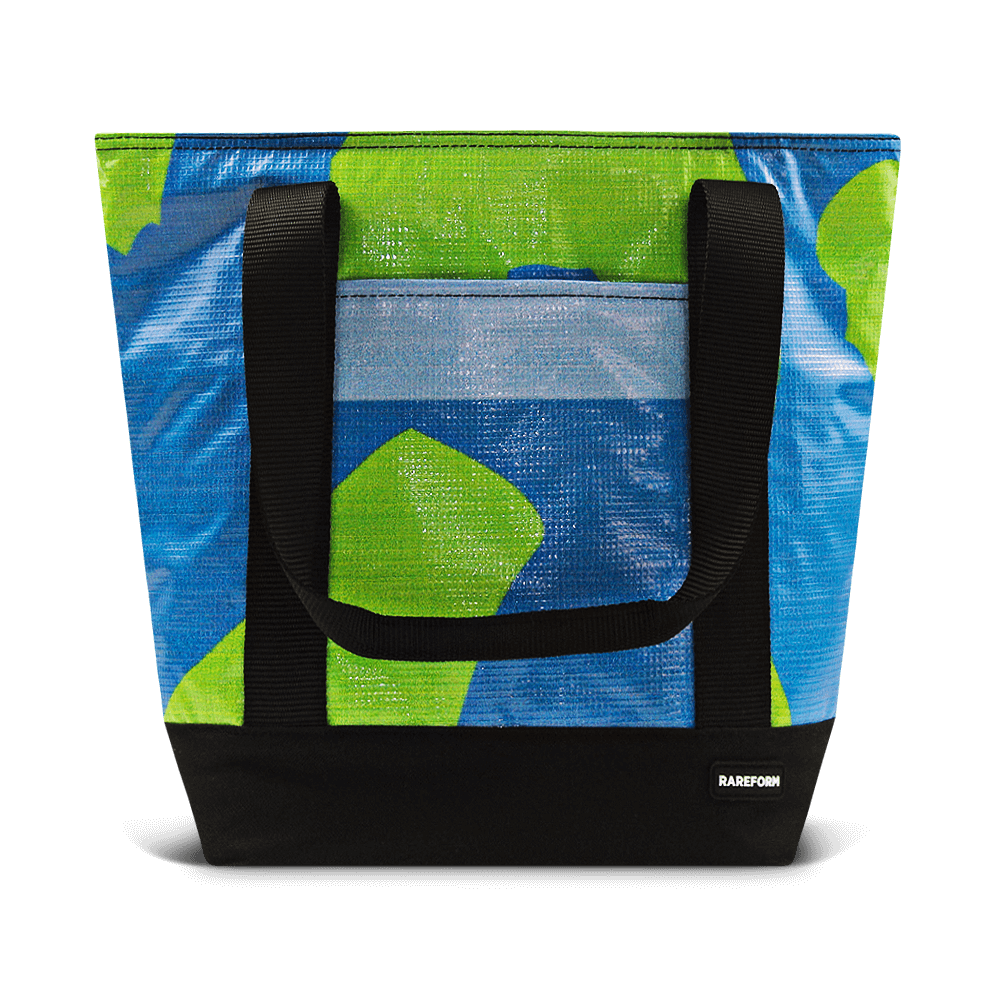 Beck Cooler Tote