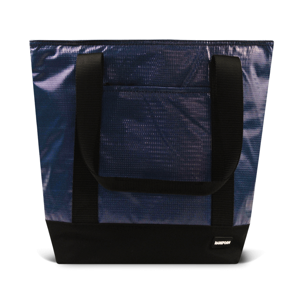 Beck Cooler Tote