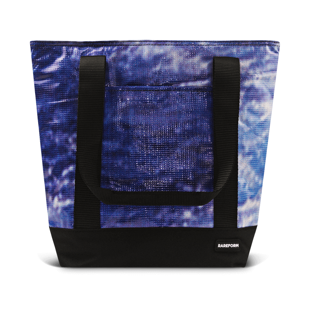 Beck Cooler Tote