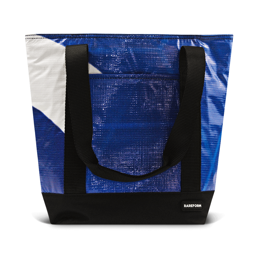 Beck Cooler Tote