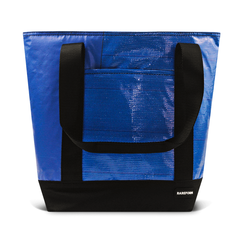 Beck Cooler Tote