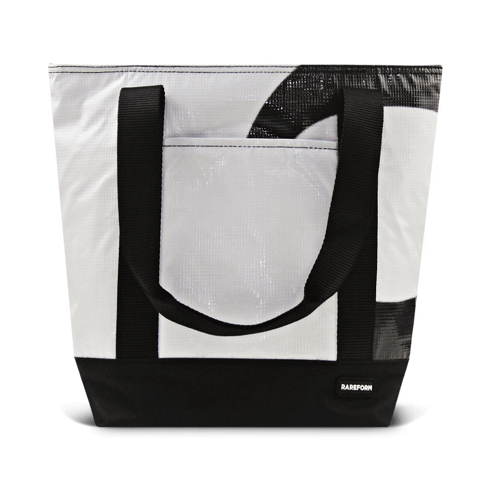 Beck Cooler Tote
