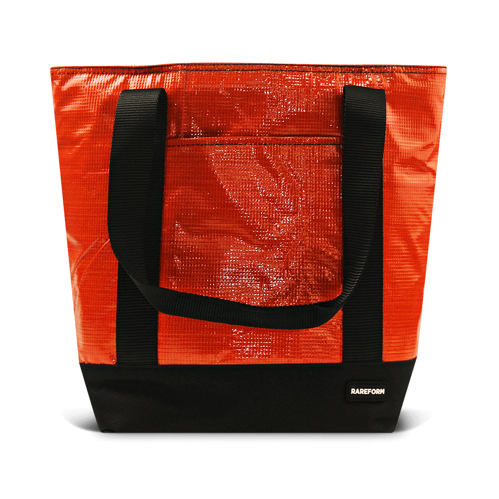 Beck Cooler Tote