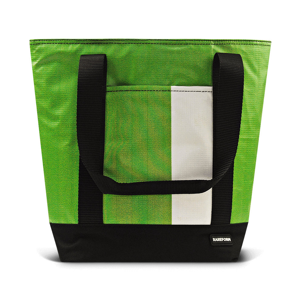Beck Cooler Tote