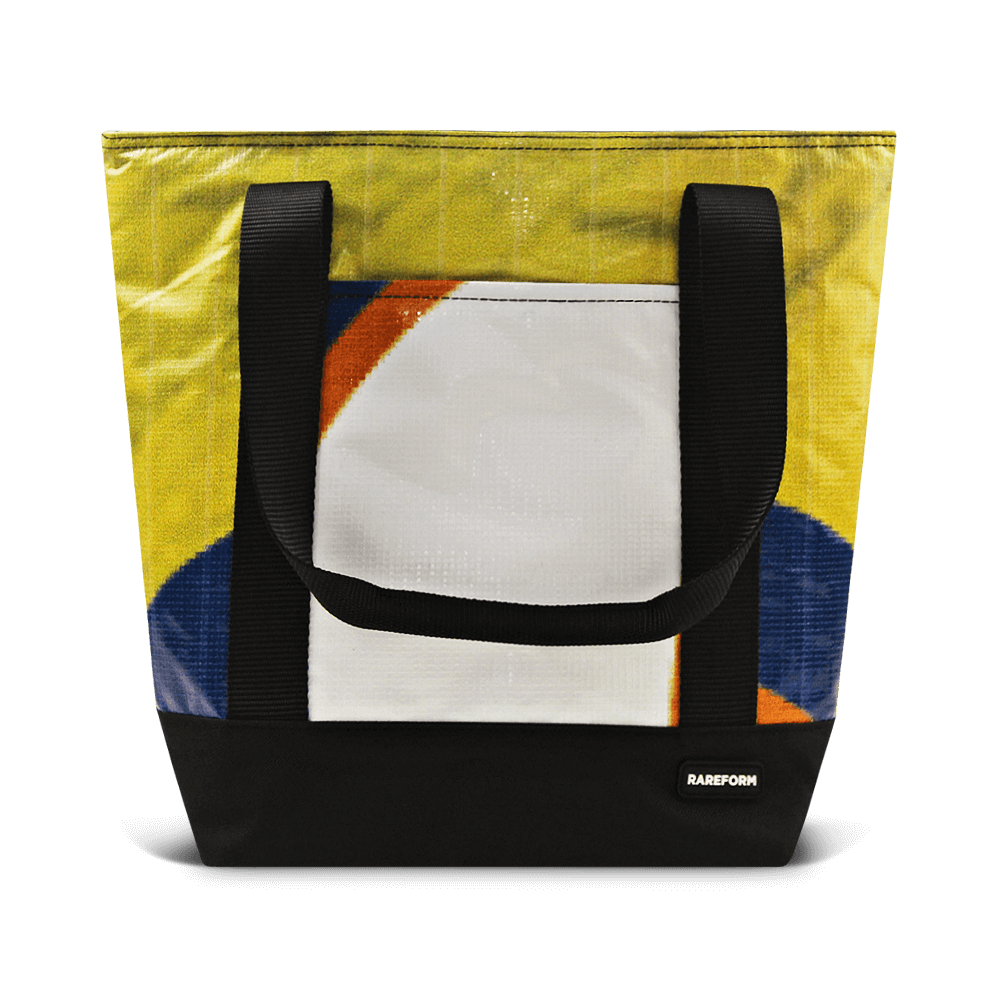 Beck Cooler Tote