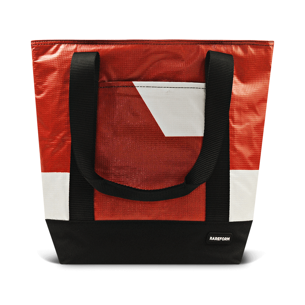 Beck Cooler Tote