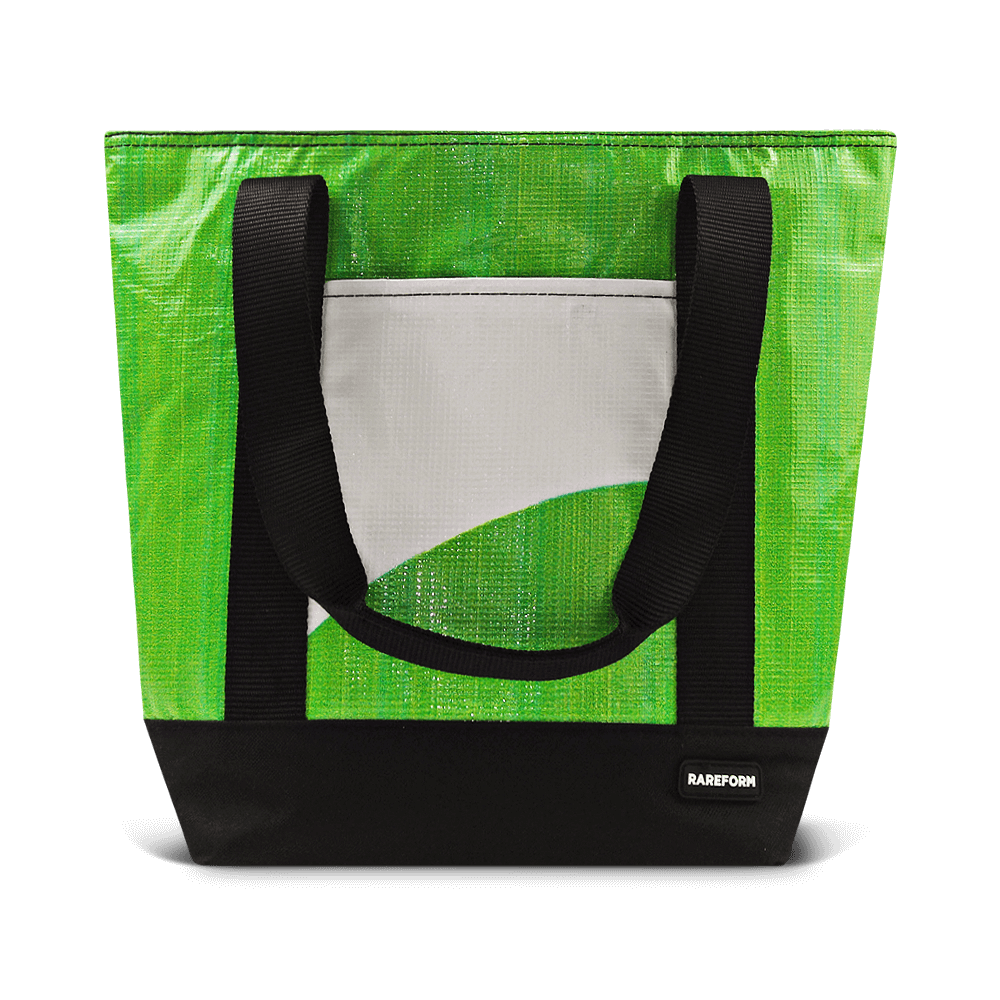 Beck Cooler Tote
