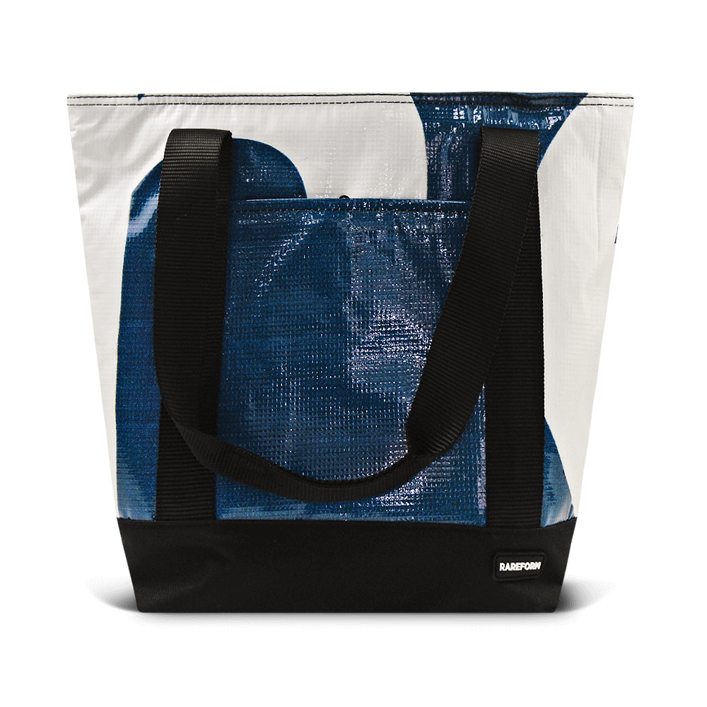 Beck Cooler Tote