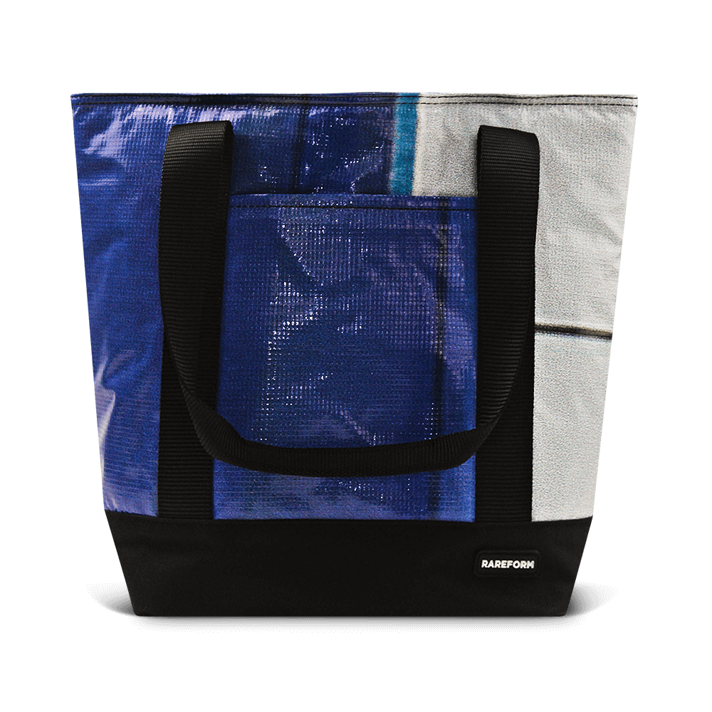 Beck Cooler Tote