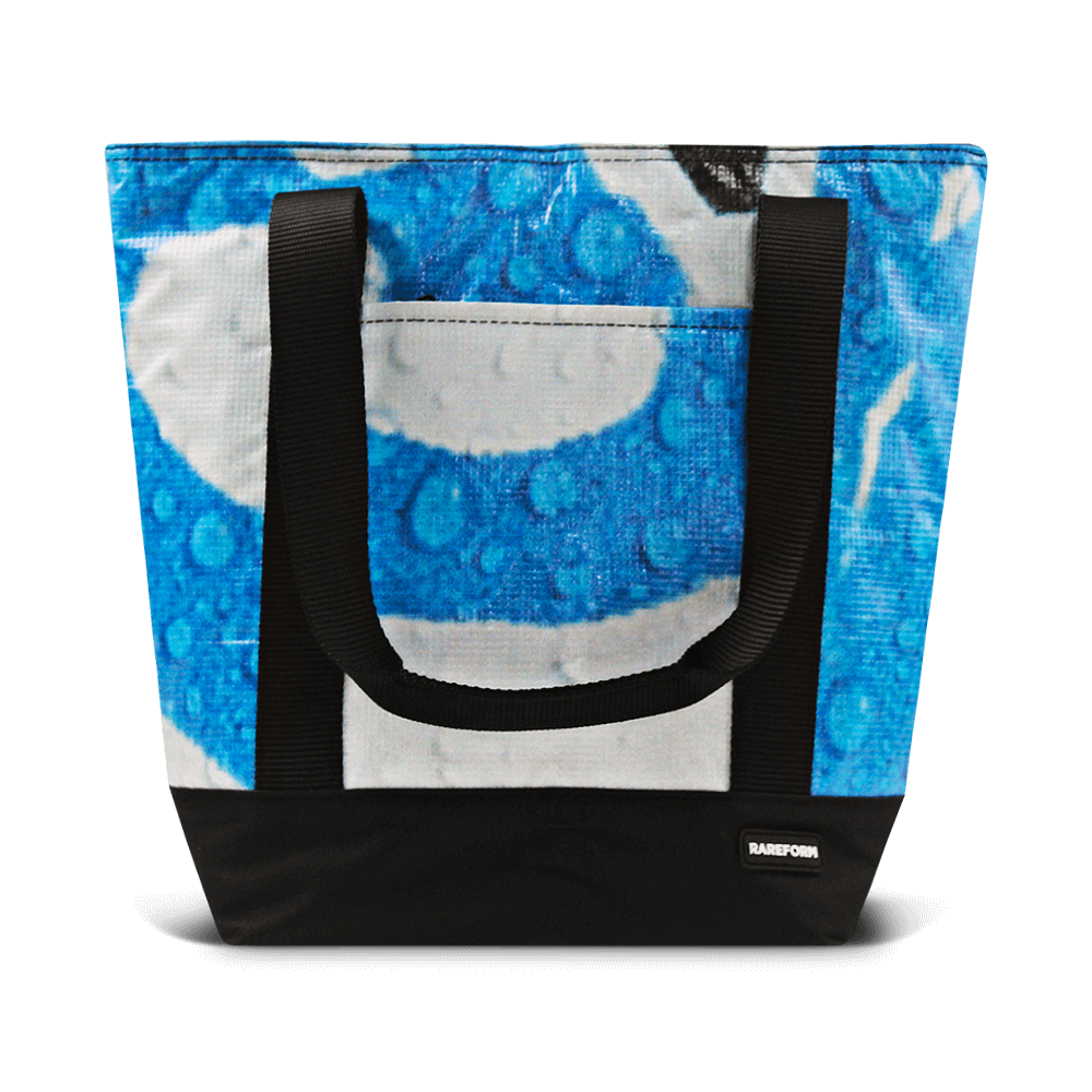 Beck Cooler Tote
