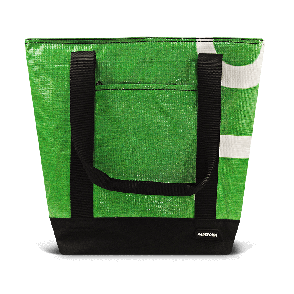 Beck Cooler Tote