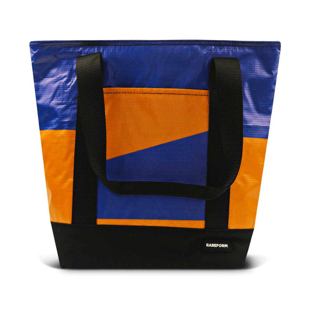 Beck Cooler Tote