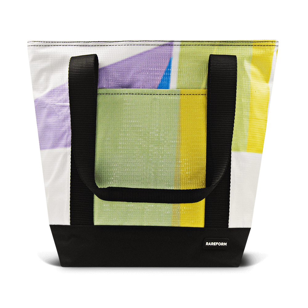 Beck Cooler Tote
