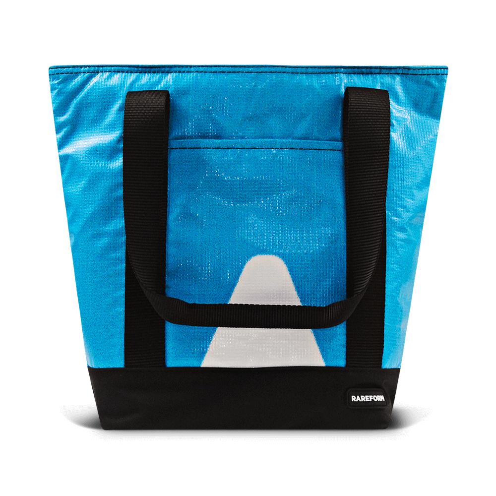 Beck Cooler Tote