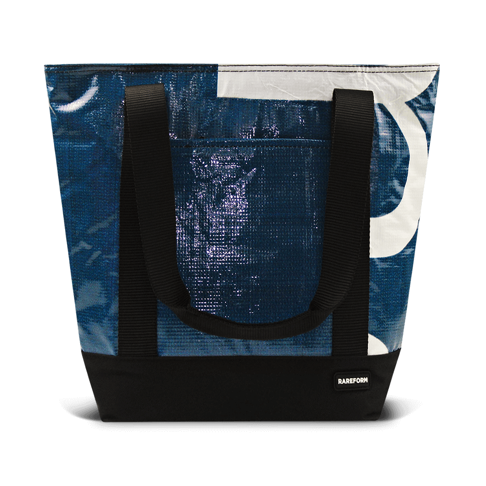 Beck Cooler Tote