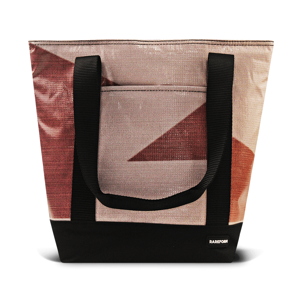 Beck Cooler Tote