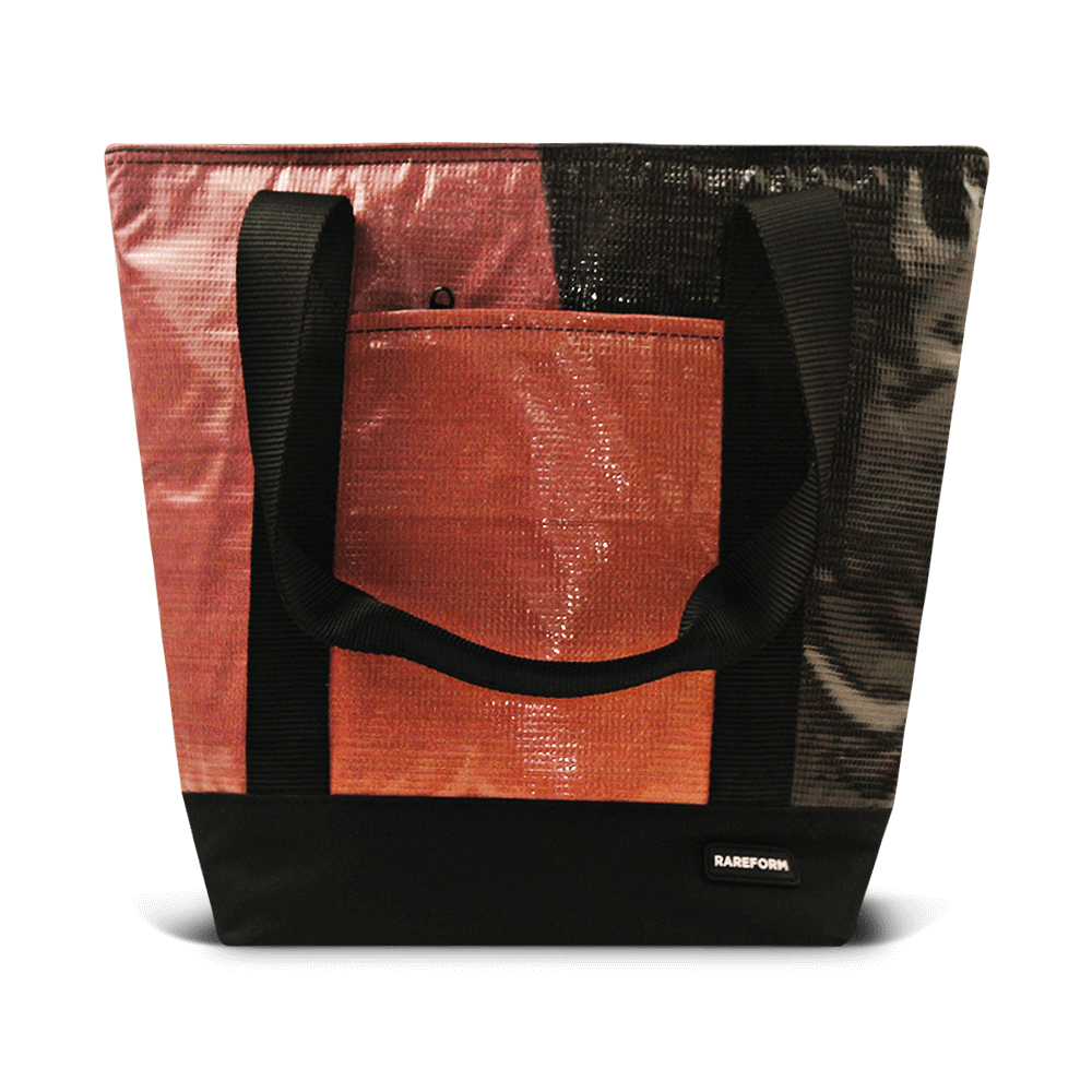 Beck Cooler Tote