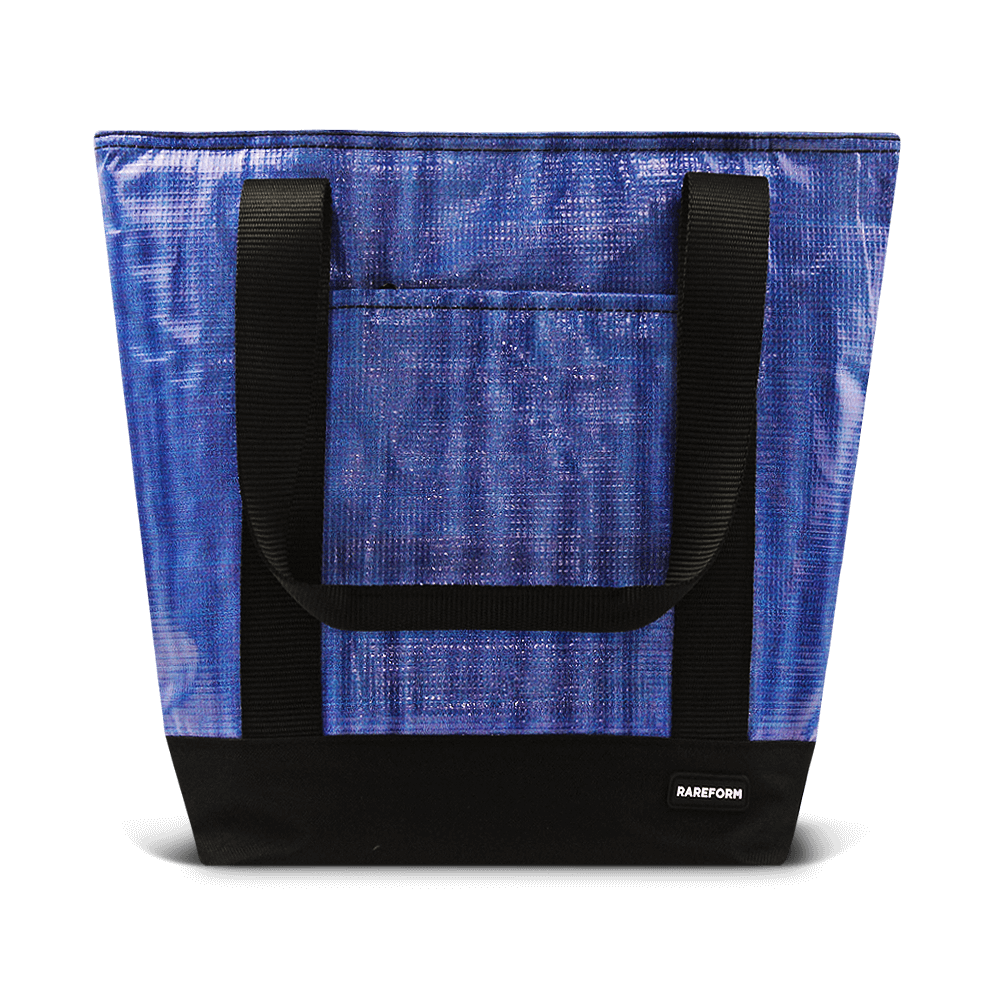 Beck Cooler Tote