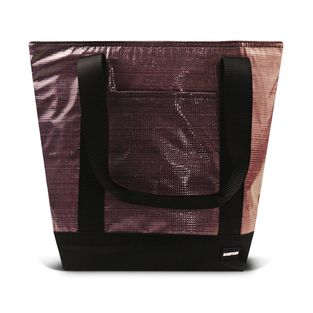 Beck Cooler Tote