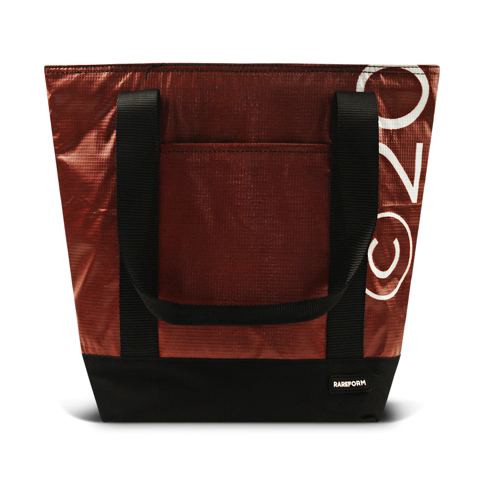 Beck Cooler Tote