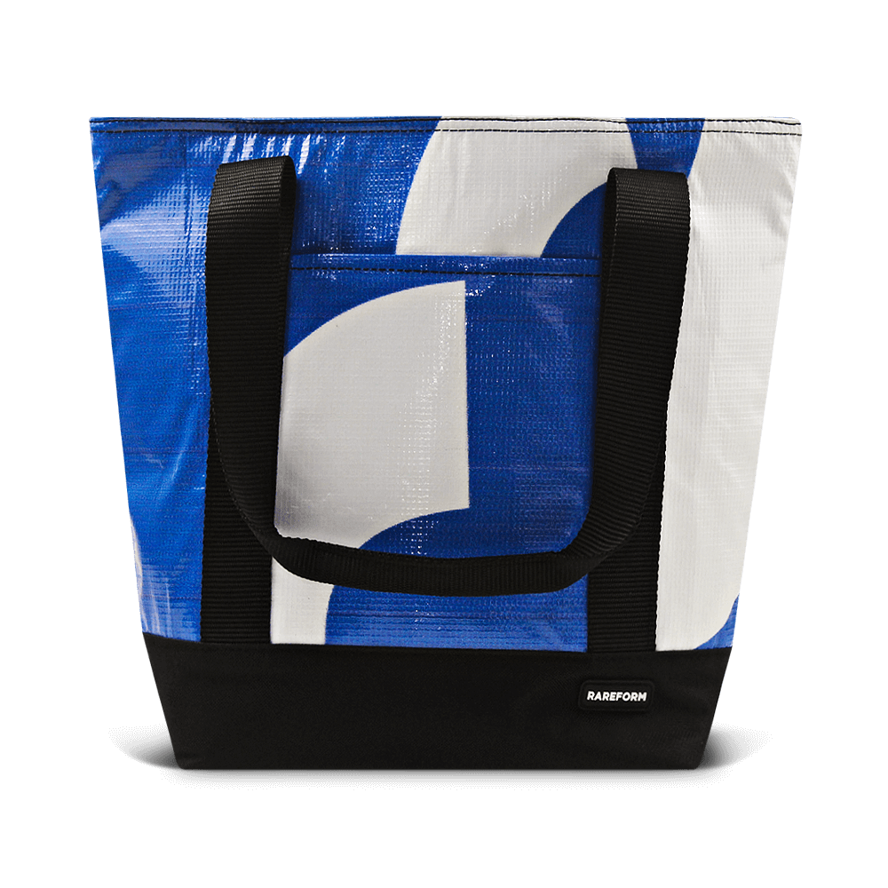 Beck Cooler Tote
