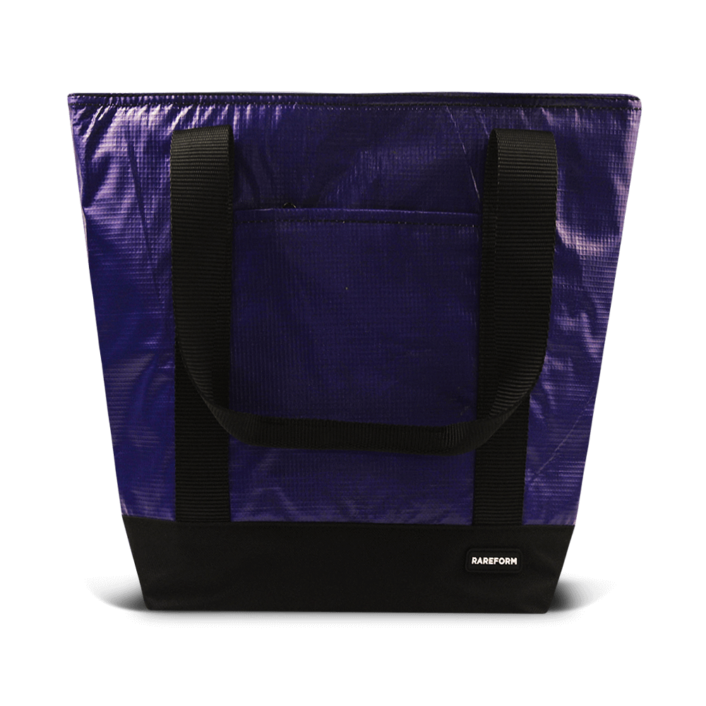 Beck Cooler Tote
